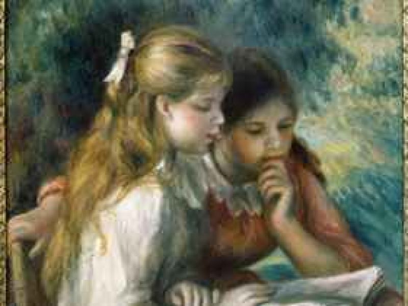 la lecture by renoir.jpg